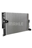 Motor Su Radyatoru Man/sanz Klımalı/sız Bmw N13 N47 N B37 B47 F20 F30 F32 F34 I3