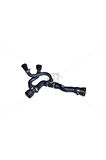 Radyator Ust Hortumu Bmw E60 M54