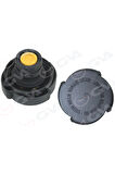 RADYATOR KAPAGI DISCOVERY LJ DISCOVERY 2 L318 RANGE ROVER 2 P38A R.R 3 VOGUE L32