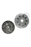 DEBRIYAJ SETI FIESTA 08 B MAX 12 COURIER 1.5TDCI-1.6TDCI 14 MAZDA 2 1.6 MZ-CD 11