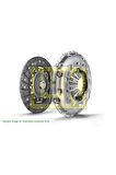DEBRİYAJ SETİ P207-P208-P308-P508-P2008-P3008-P5008-C3-C4-C5-DS3-DS4-DS5 Euro5 1