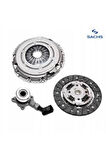 Debriyaj Seti Fiesta Ka 1.25 Zetec 96 Fiesta Cb1 08 12 Vi Fiesta Ccn 12 17 Fiest