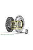 Debriyaj Seti Amarok 3.0 Tdı Ddxa-ddxb-ddxc-ddxe 2016 Luk 626314609 059141031q
