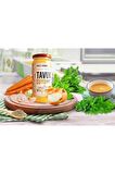 Tavuk Suyu 480 ml Cam Kavanoz