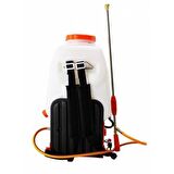 Orac OR768 Benzin Motorlu Sırt İlaçlama Makinesi 25 L 1.4 HP