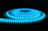 Orbus Mavi Hortum Şerit Led 8W - 5 Metre