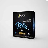 Orbus Mavi Hortum Şerit Led 8W - 5 Metre