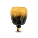 Dekoratif Led Ampul YELLOW TO BLACK 4W 160lm TYB140