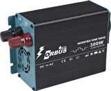 Orbus 12 V 300 W Modifiye Sinüs İnverter