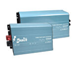 Orbus Eco 12 V 3000 W Tam Sinüs İnverter