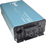 Orbus Eco 24 V 3000 W Tam Sinüs İnverter