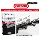 OREGON MOTORLU TESTERE - AĞAÇ MOTORU ZİNCİRİ 3/8 - 32 DİŞ