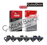 OREGON MOTORLU TESTERE - AĞAÇ MOTORU ZİNCİRİ 3/8 - 32 DİŞ