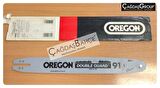 OREGON 100SDEA041 Kılavuz 91'' 20 Diş OleoMac GS260 Shindaiwa 269