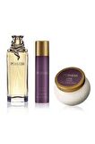 Oriflame Possess Edp + Vücut Kremi + Vücut Spreyi Set