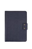 Macbook Air Pro 13-14 Inç Organizer Evrak & Laptop & Tablet Çantası