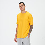 Oversize Basic Erkek Tshirt