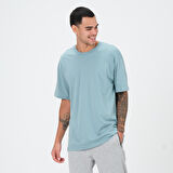 Oversize Basic Erkek Tshirt