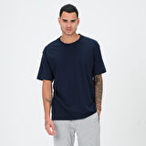 Oversize Basic Erkek Tshirt