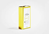 ORGANİK ERKEN  HASAT  5LT