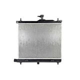 Oris BHY109016 Radyatör Brazing i10 1.0-1.2 08 Otom 350X438X16 253100X170