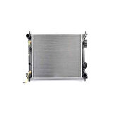 Oris BHY140026 Motor Radyatörü Accent Blue-i20-Rio 1.6CRDI 11-(480x382x26) Otomatik 253101R350