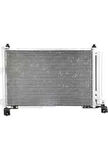 Oris CBM165020 Klima Kondenseri BMW 3Serisi E36 90 483X468X20 Oto.-Mek 64531385165