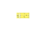 Oris CFI270016 Klima Kondenseri Doblo 01 Idea 04 Punto 03 YpsiIon 06-11 1.3 JTD-1.9JTD 605X305X16 46820833