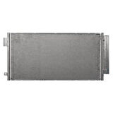 Oris CFI634016 Klima Radyatörü (Condenser) Egea 1.3 1.6 Multijet 1.4 Benzinli 51887955
