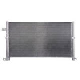 Oris CFR119016 Kondanser Mondeo 1.8I 2.0I 2.0-2.2TDCI 2.5I 3.0i 02 670x361x15 1S7H19710BA
