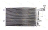 Oris CMZ063016 Klima Kondenseri Mazda 2 1.3I-1.4De-1.5I 16V 07 Oto.-Mek DG8061480E