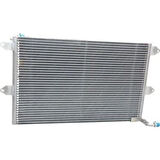 Oris CVW843016 Klima Radyatörü (Kondanser) Caddy-Polo Classic-1.4L 1.6L1.8I 1.7-1.9SDI 1.9D 1.9TDI 95-(548x360x0 6K0820413A