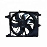 Oris FDC439000 Fan Motoru Davlumbazlı Dacia Logan 1.4 1.5 6001550769