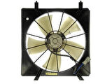 Oris FHN102000 Radyatör Fanı Komple Honda Civic 2006-2011 19015KNAA01