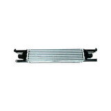 Oris IFI509050 Turbo Radyatörü Intercooler Linea 1.3JTD 450X101X50 Al Al Sistem 51785221
