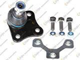 Orjin 00036 Rotil Sol Bora IV 98-Golf IV 97-Octavia 97-04 Leon Toledo II 99-A3 96-03 New Beetle 1J0407365H