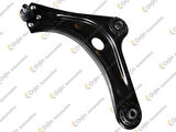 Orjin 00163 Ön Alt Salıncak Komple Sac Sol C2-C3-C3 II-C3 Pluriel 03-P1007 05-Rotilli 3520.L4