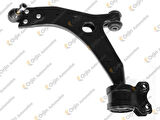 Orjin 00483 Ön Alt Salıncak Sol Komple Focus II Cma03-011 Volvo C30 06-12 C70 II S40 II V50 04-18mm Rotilli 4M513A423AF