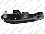 Orjin 00534 Alt Salıncak Rotilli Komple Sol H100 L300 Minibüs Tüm Model 94-06 5451043152