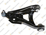 Orjin 01080 Salıncak Sol Komple Renault Clio Symbol 98-05 Kangoo 97-Rotil 8200942407