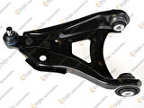 Orjin 01115 Salıncak Sol Komple Renault Clio Symbol 98-05 Kangoo 97-Rotil 8200942407