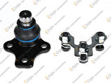 Orjin 01390 Rotil Cordoba Ibiza Inca Toledo Caddy II Golf II Jetta II Passat Polo Classic 91-97 357407365