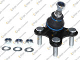 Orjin 01430 Rotil Sağ Golf V 03-Golf VI Touran 03-Caddy 04-A3 03-Altea A3 03-Octavia 04-Jetta 1K0407366C