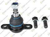 Orjin 01737 Alt Rotil Sağ Sol Transporter T5 Multivan Caravelle 03- 7H8407361