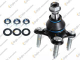 Orjin 01878 Rotil Sağ Eon CC Golf VII Passat Tiguan T-Roc A3 Q2 Ateca Leon Karoq Kodiaq Octavia Superb 13- 3C0407366B