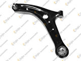 Orjin 02018 Ön Alt Salıncak Komple Sol Fiesta Cb1 08-12 Fiesta ccn 12-17 Mazda 2 07-16 8V513051BH