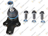 Orjin 02075 Salıncak Rotilı Sağ Sol Focus II Cma03-11 Volvo C30 06-12 C70 II S40 II V50 04-Çap 21mm 3M5J3395AA
