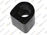 Orjin 02377 Viraj Demir Lastiği Arka Mercedes Sprinter 901-903 95-05 A9013260081