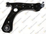 Orjin 02557 Salıncak Ön Sağ Rotilli Polo 10-A1 11-18 Ibiza 09-17 Toledo 13-19 Fabia 15-Rapid 13- 6R0407152F