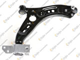 Orjin 03561 Salıncak Sağ Komple Rotilli Passat 09-15 CC 12-Tiguan 08- 5N0407152